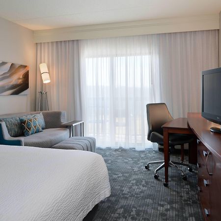 Sonesta Select Kansas City South Overland Park Leawood Экстерьер фото