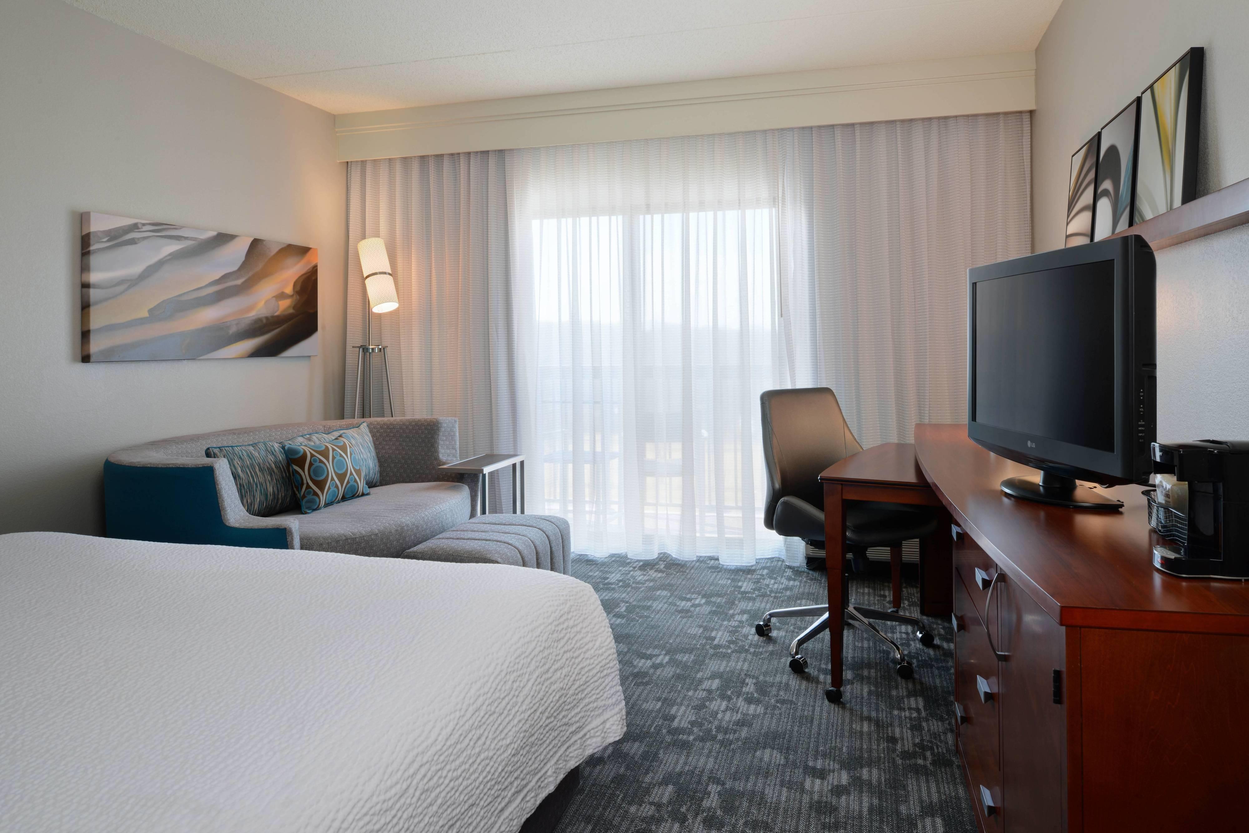 Sonesta Select Kansas City South Overland Park Leawood Экстерьер фото