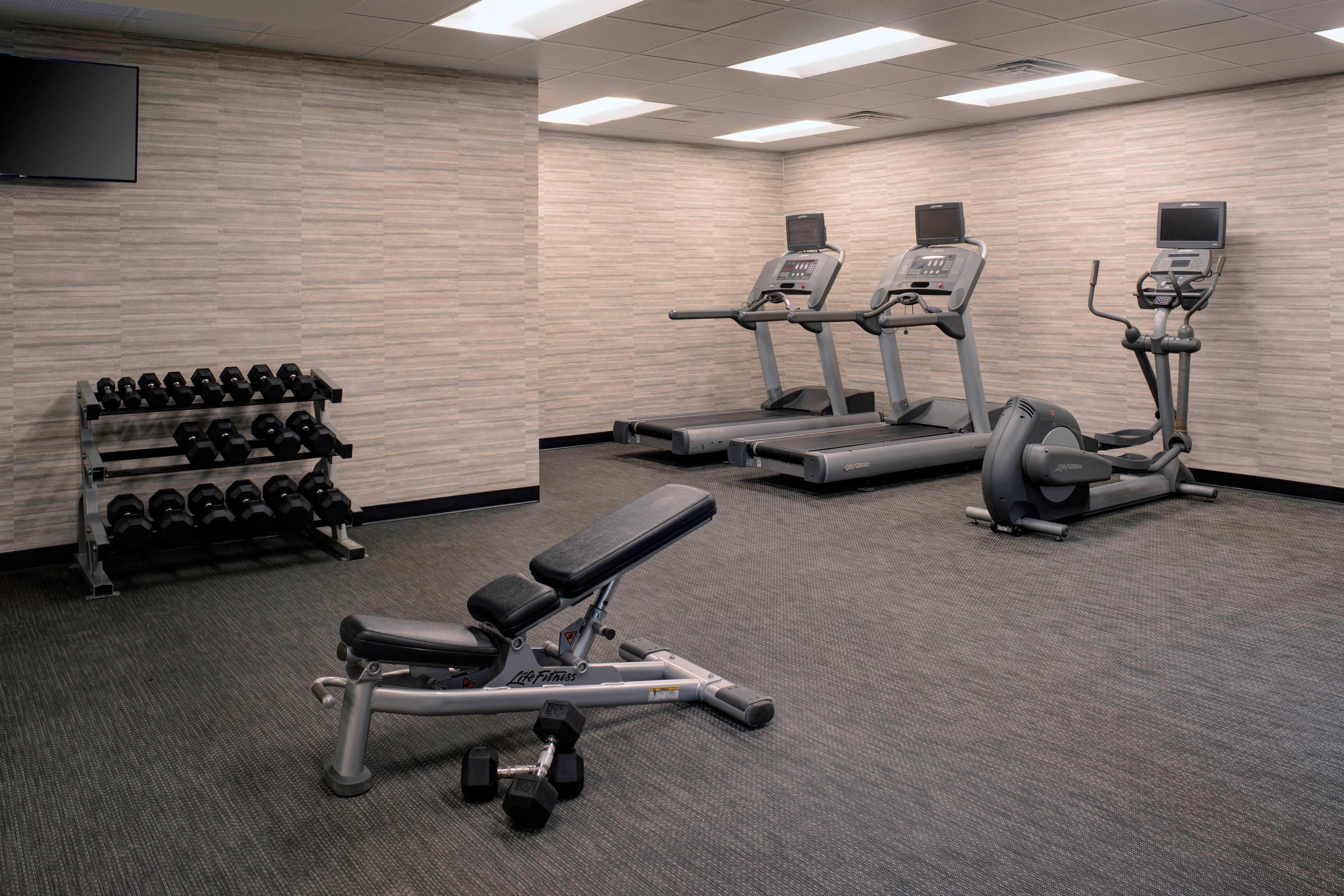 Sonesta Select Kansas City South Overland Park Leawood Экстерьер фото