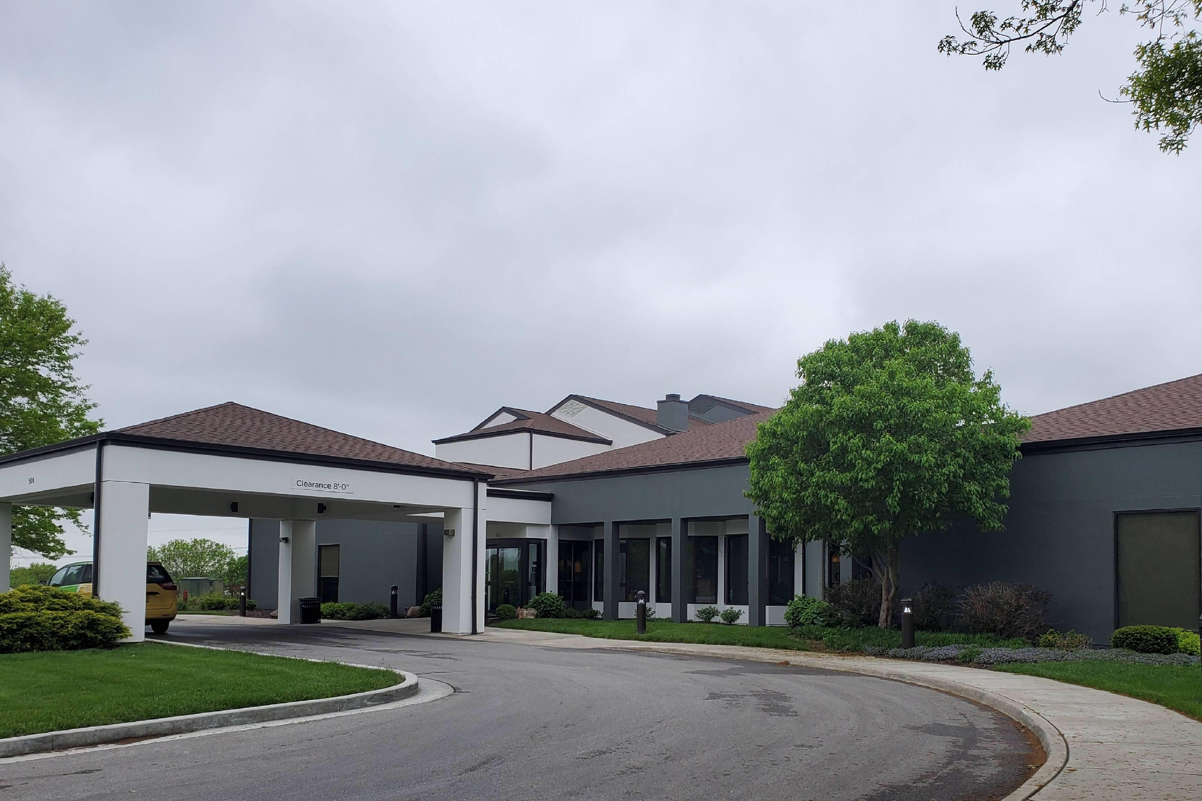Sonesta Select Kansas City South Overland Park Leawood Экстерьер фото