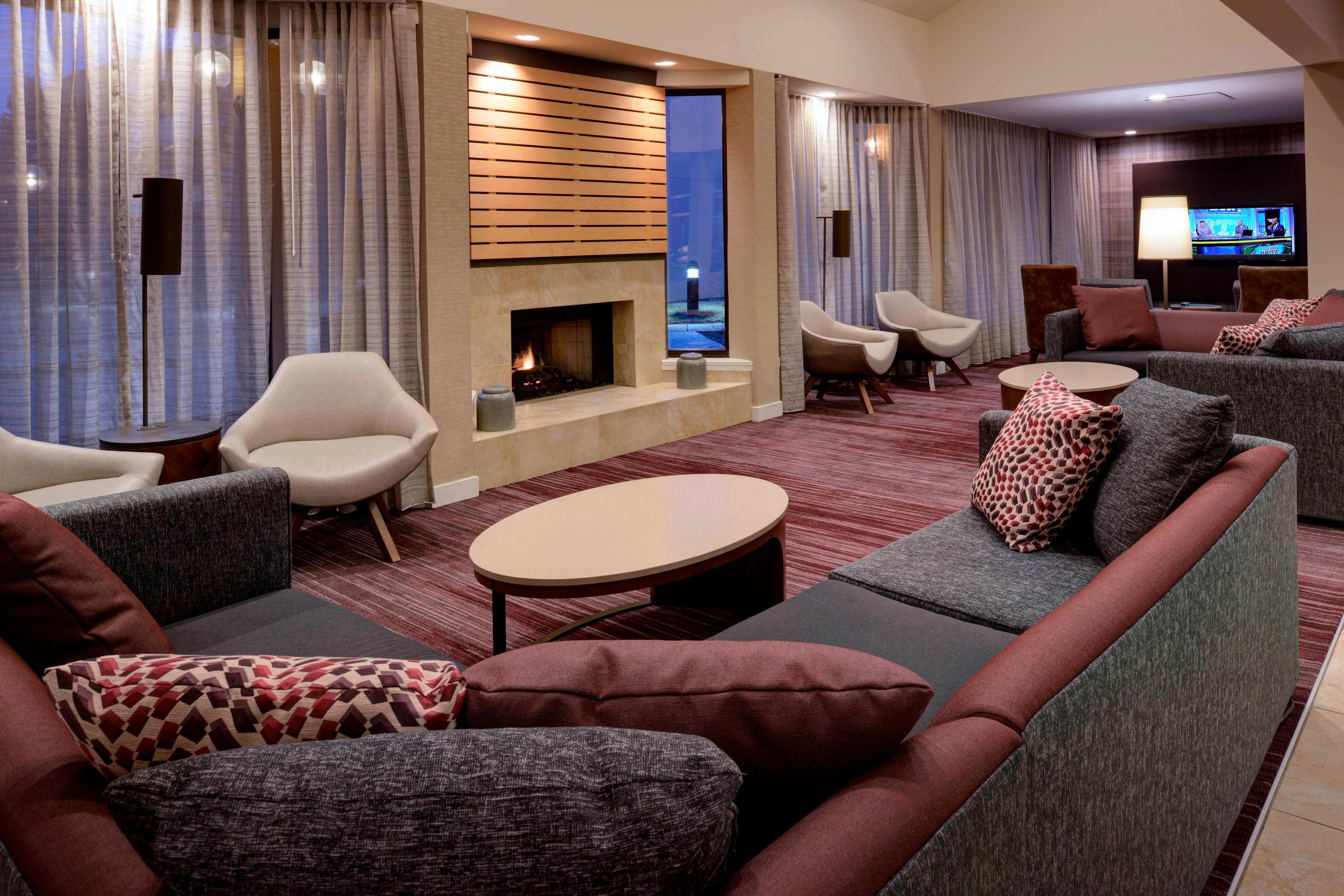 Sonesta Select Kansas City South Overland Park Leawood Экстерьер фото