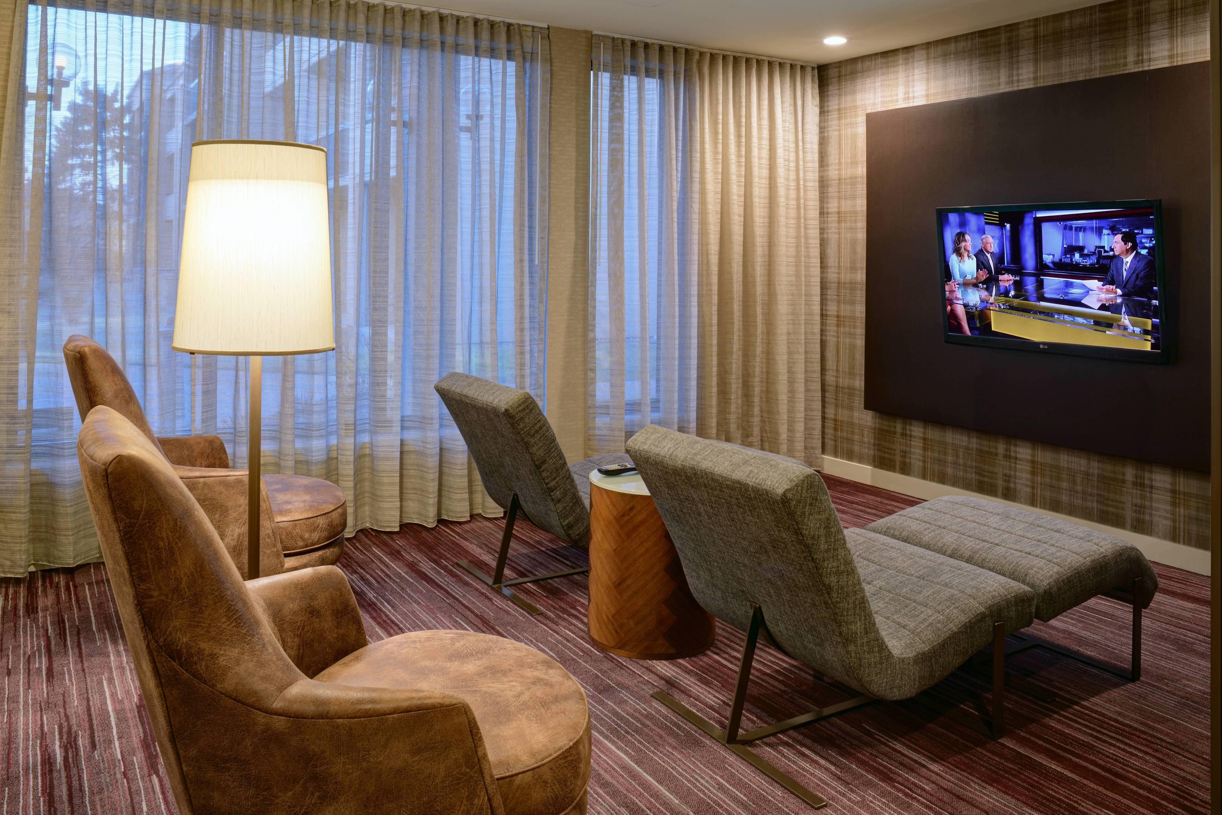 Sonesta Select Kansas City South Overland Park Leawood Экстерьер фото
