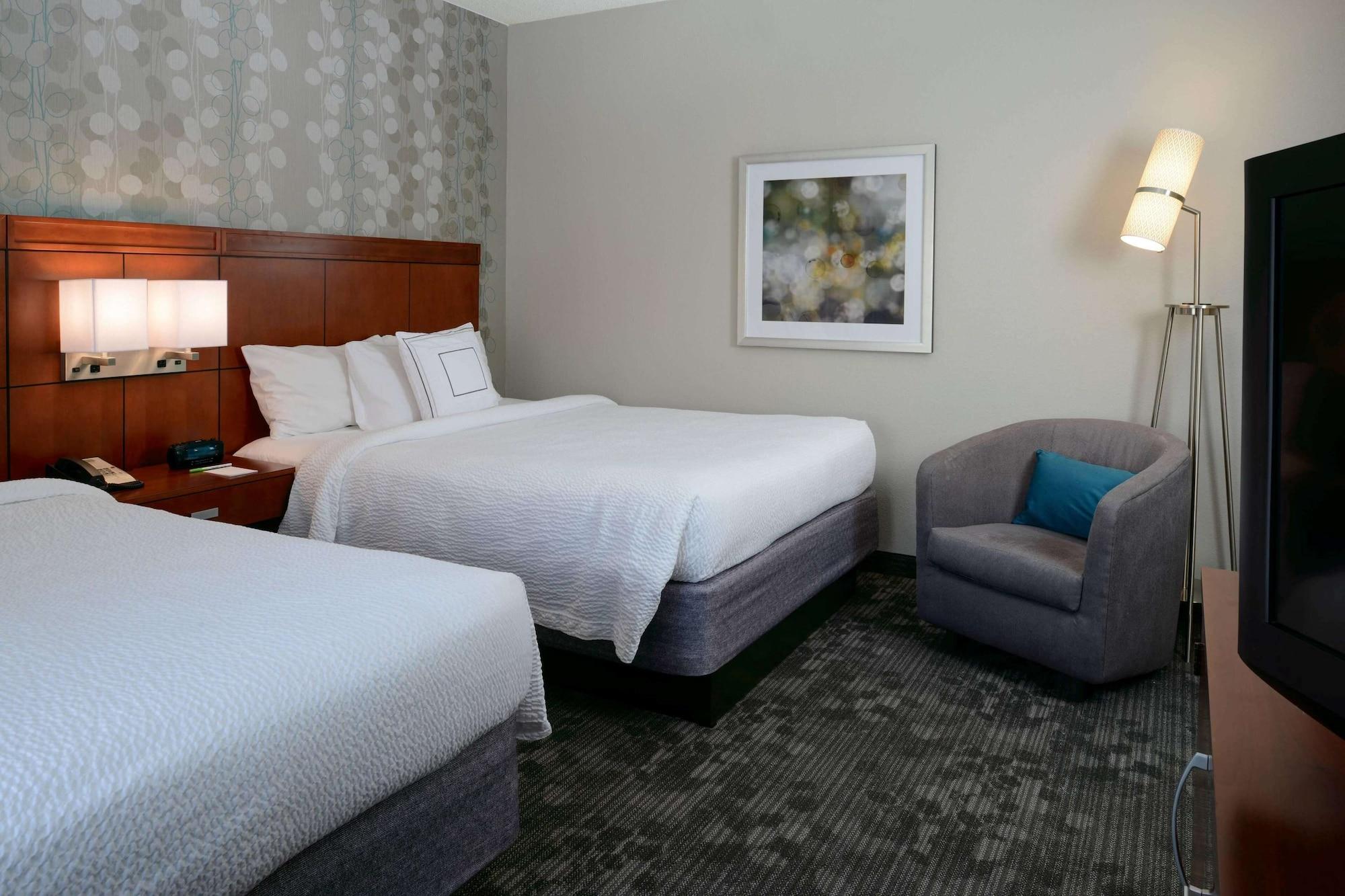 Sonesta Select Kansas City South Overland Park Leawood Экстерьер фото