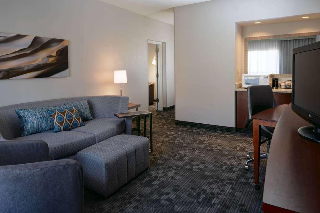 Sonesta Select Kansas City South Overland Park Leawood Экстерьер фото