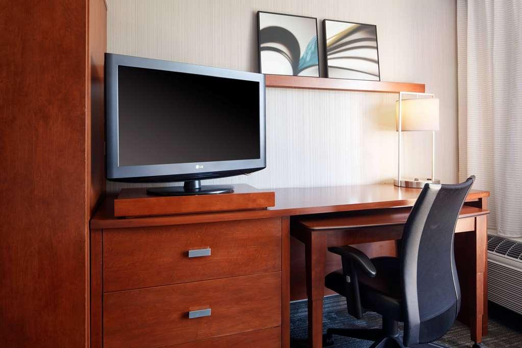 Sonesta Select Kansas City South Overland Park Leawood Номер фото